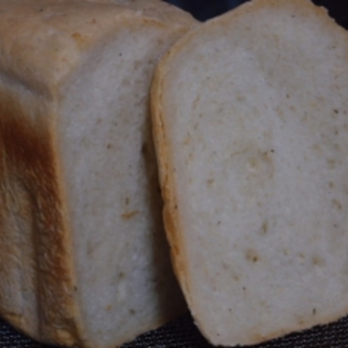 ホームベーカリー フランスパン風食パン レシピ 作り方 By シュリンピ 楽天レシピ